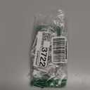 ImpactStrong Magnetic Guard Designed for iPhone 15 Case [Camera Protection] [Military Grade Drop Tested] [Compatible with MagSafe] Slim Translucent Matte Phone Case (6.1") - Black