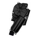 SMMS Lift Gate Tailgate Trunk Latch Lock Actuator for GMC, for Chevy, for Buick, for Cadillac, 2006-2017, Replaces OE: 13501871