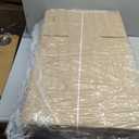 BOX USA 18 x 10 x 6 Corrugated Cardboard Boxes, Medium 18"L x 10"W x 6"H, Pack of 25 | Shipping, Packaging, Moving, Storage Box for Home or Business, Strong Wholesale Bulk Boxes