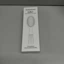 Curly Hair Brush Set,Curl Defining Brush for Curly Hair,Trident Handle Design,Detangling & Shaping & Defining Curls for Women and Girls,Wet or Dry Hair(Green)