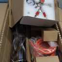 Zephyr Presrv Triple Tap Kit - Includes Three Taps, Stainless Steel Tower, 3 Beer Lines, Gas Line, Regulator, CO2 Tank and 3 D-style Keg Couplers - Designed to use with a Presrv kegerator