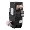 CHN230GF 30 Amp Double Pole GFCI Ground Fault Circuit Breaker, Pigtail Neutral, 240V, 10kAIC, UL Listed (1)