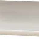 Winco Cutting Board, 18 by 24 by 1/2-Inch, White, 18" x 24", 23.8"L x 17.9"W