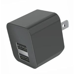 ZGear 2.4 Amp Car Charger Type C QCK
