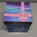 Teen Girl Gifts Trendy Stuff Northern Lights Projector, 18-Color 16th Birthday Gifts for Girls Mothers Day Gifts for Teen Girls Women, Mood Lighting, Room Light Projector for Bedroom Cute Room Decor