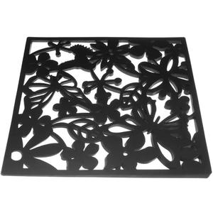 Thick Privacy Screen,Fashion Butterfly Bird Flower Hanging Screen Partition for Living Room Bedroom Home Office Decoration(12PCS1)