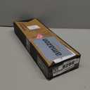 50 55 65 inch Full Motion TV Wall Mount for 32-70 inch TV Bracket, Dual articulating Arms Mount, Tilt Swivel Extension Level, Max VESA 400x400mm, 16" Studs, 110 lbs,Fit Most 40 43 50+ TVs