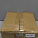 10 Inch Modern Ceiling Light, 24W LED Dimmable Ceiling Light with Remote Control, 3000-6000K Color Temperature Adjustable, Black Small Chandelier for Bedroom, Entryway, Hallway, Kitchen