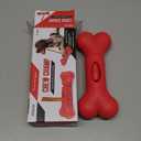 GoSports Chew Champ Bully Stick Holder for Dogs - Securely Holds Bully Sticks to Help Prevent Choking - 8 Inch Size