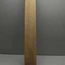 DIY Solid Wood Frame for 30x40 Canvas Oil Paintings, 2.4" Wide Antique Gold Ornate Picture Frame for Landscape Portrait Prints Posters (Empty Frame Only, No Plexiglass & Backing Board)