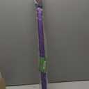 Replacement Extension Wand Tube Quick Release Compatible with Dyson V15 V11 V10 V8 V7 Vacuum Accessories Parts, 28.7in Extension Cleaner Attachment for Home Office Purple