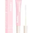 Styling Cream for Hair, 3-in-1 Hair Styling Cream & Flyaway Stick Controls Frizz, Smooths Edges & Tames Flyaways, Lightweight Non-Greasy, Long-Lasting Hold, Non-Flaking Travel Size (White)