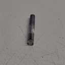 Milk Makeup KUSH High Roll Defining & Volumizing Longwear Tubing Brow Tint - Up to 24-Hour Wear - Vegan, Cruelty Free