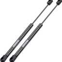 AiYiGu14 Inch 40LB/178N Gas Shock Strut Spring Lift Support for Camper Shell RV Truck Topper Rear Window Cap Canopy Door Toolbox Lid