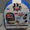 Board Set 4 in 1, Playset/Backpack