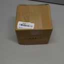 Solar String Lights Outdoor Waterproof, 55.5FT 100LED Crystal Ball Fairy String Lights for Garden, Patio, Camping Decor - Solar Powered LED Globe Lights with Auto On/Off (Warmwhite)