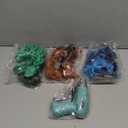 Laradola Dinosaur Toys for 3 4 5 6 7 8 Year Old Boys, Take Apart Dinosaur Toys for Kids 3-5 5-7 STEM Construction Building Kids Toy with Electric Drill, Party Christmas Birthday Gifts Boys Girls