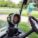 Mr. Heater Golf cart 4000 -BTU Outdoor Portable Propane Heater