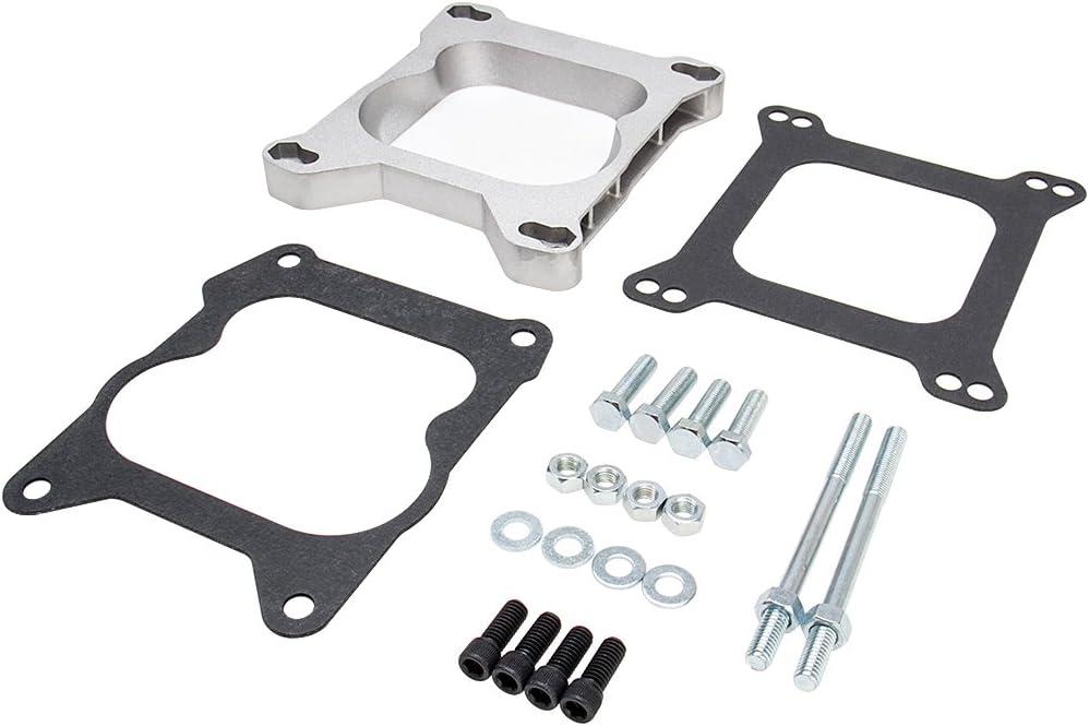 Pindex Carburetor Gaskets 1932 4-Barrel to 4-Barrel Carburetor Gasket Kit