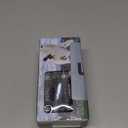 EXPAWLORER Waterproof Dog Shoes for Small Medium Large Dogs, Dog Shoes for Hot Pavement, Hiking Walking, Reflective Dog Booties for Outdoor Snow Rain Days, Anti-Slip Dog Boots & Paw Protectors, L