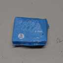 AQQA 8 Pack Aquarium Filter Cartridge Replacement Fish Tank Filter Cartridge for Aquarium Internal Filter (Small)