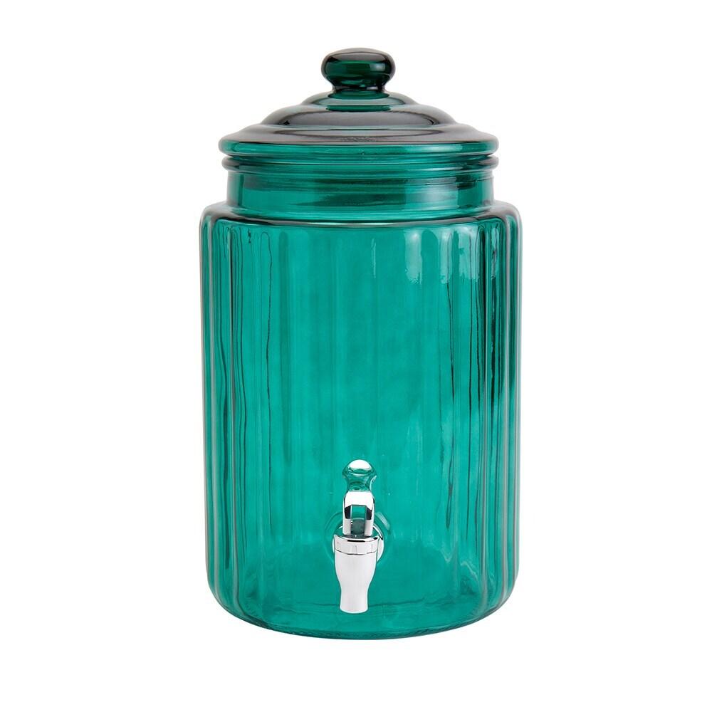 EveryDay Living Beverage Dispenser Green 5.8L