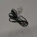 5V USB 3-Speed Regulation Vibration Massage Motor One to Two 3000-4500RPM Vibrator Movement Massage Pillow Massage Cushion Vibrator Accessories with 1.1M Power Cable