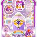 Catch Teenieping JELLYPING Season 4(2023 New) with Sweet and Sour Candy Royal Figure Set Purple