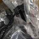 BLACK+DECKER dust buster PIVOT VAC Handheld Vacuum Cordless, Car Vacuum Portable Rechargeable, Extendible Crevice Tool and 200 Degree Pivoting Nozzle, Strong Suction, Lightweight (BDH2000PL)