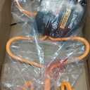 Spalding Back Atcha Ball Return Training Aid, One Size