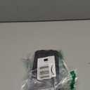 20,000mAh Solar Charger Power Bank 4 Cables 3 Ports, Blue