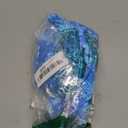 Floerns Women's Floral Print Halter Neck Tankini Top Two Piece Bathing Swimsuit XL