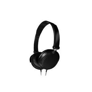 Acoustix Foldable Stereo Headphones