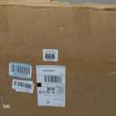 25 Pack Backing Boards Only - 16x20 Uncut White Matboards, Acid Free Backerboards for Art Prints, Ideal for Photos/Pictures/Prints/Frames/Arts