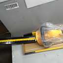 22-Inch Cordless Hedge Trimmer for DeWalt 20V MAX (Bare Tool)