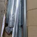 Floor Frame Kit for 12 x 12, 12 x 14, and 14 x 12 ft Sheds