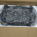 Merach CV30 Curved Vibration Plate Exercise Machine for Lymphatic Drainage