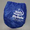 Child Airplane Travel Harness - Cares Safety Restraint System - The Only FAA Approved Child Flying Safety Device