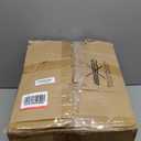 8x8x20 /10x10x35/12x12x55ft Heavy Duty Enclosed Batting Cage Net With Door, Only Net, No Poles and Frame, Professional Softball Baseball Nets for Batting and Pitching, Batting Cages for Backyard