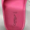 Capelli New York Girls Flip Flop Size Youths 10-11