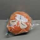 Glow Guards 12-Inch Red Fox Plush Pillow Cute Fox Stuffed Animal Soft Plush Toy Stuffed Animals Birthday Gift for Boys Girls Kids