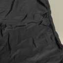 Tempt Me Womens Tankini Swimsuits with Mesh Skirt - Two Piece Bathing Suits with Shorts Tummy Control Swimwear 2025 (Large, Black White)