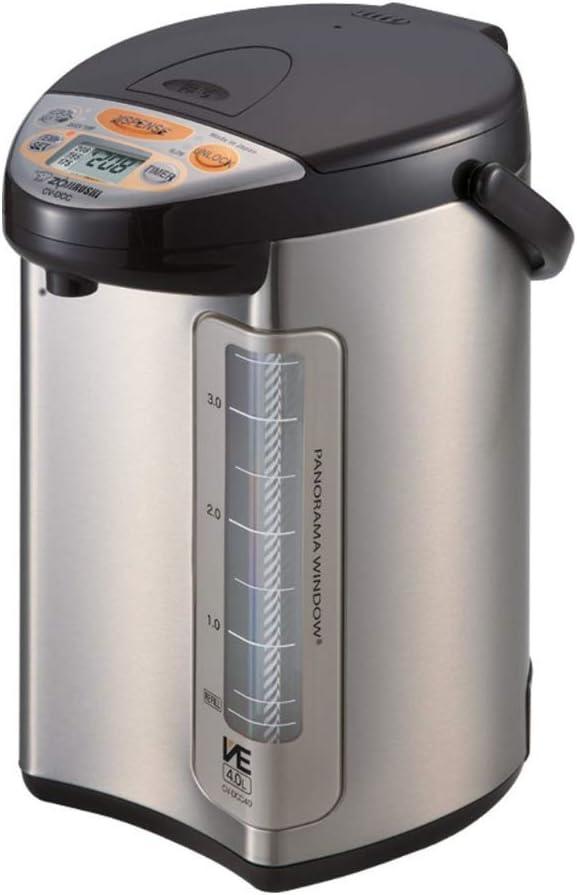 Zojirushi Hybrid Water Boiler & Warmer, 4.2 Quarts