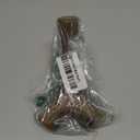 Benebone Bacon Stick Real Wood Durable Dog Chew Toy, Made in USA, Small