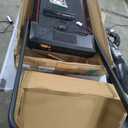 Joxir Walking Pad Treadmill with Incline and Handle Bar, 7.5MPH Under Desk Treadmill for Home Office with Remote Control 