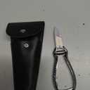 BEZOX Heavy Duty Podiatrist Toenail Clippers for Thick and Ingrown Nails, Stainless Steel Toe Nail Clipper, Pordiatry Ingrwon Toenail Tools - Silver