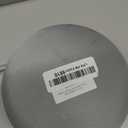 Travel Pillow for Long Flight Airplanes, Head Strap with Soft Eye Mask for Sleep, Memory Foam Travel Neck Pillow for Car Trip Essential, 360° Headrest Support to Stop Bobblehead, EVA Travel Case, Grey