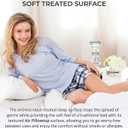 Aerobed Luxury Full Inflatable Bed