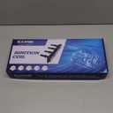 Ignition Coil Pack Compatible with 1.4L Turbo Chevy Cruze Sonic Trax Volt Cadillac ELR Buick Encore 2011 2012 2013 2014 2015 2016 2017 2018 2019 2020, Replace D521C UF669 55577898 55579072 25198623