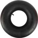 2 Pack 20x8.00-10 21x7.00-10 inner tube with TR-13 Straight Valve Stem For Lawn Mower/Golf Cart/Tractor/ATV/Garden Trailer,Snow Blowers